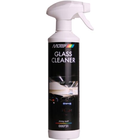 Nettoyant pour vitre 500mL MOTIP 000731 (1/2)