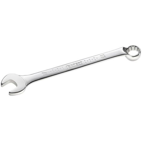 Clé mixte contrecoudée - 14mm EXPERT E117728 (1/2)