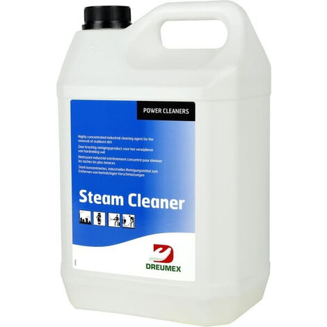 Nettoyant 5L DREUMEX 12350001001 (1/3)
