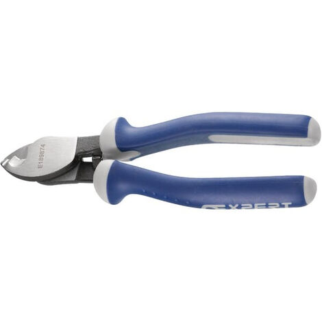 Coupe câbles 220mm EXPERT E189874 (1/2)