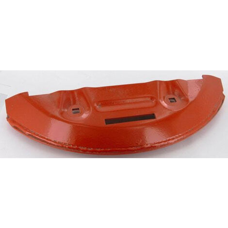 Schützender schwarzer Anti-Stein-Hochdeckel 311 400 ml Anti-Lärm