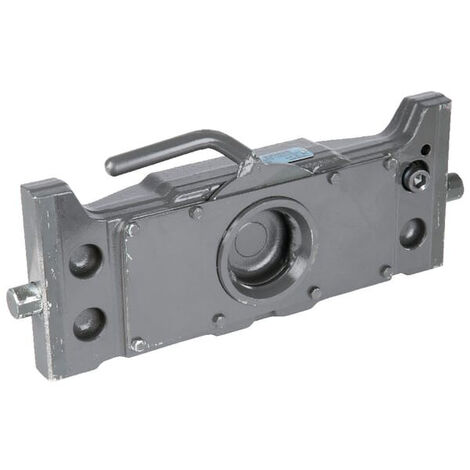 Adaptateur pour attelage SCHARMÜLLER 07739042A11 (1/2)