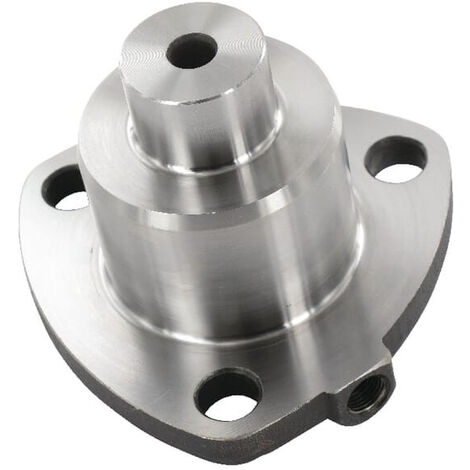 Pivot d'attelage CASE IH 87361688 (1/2)