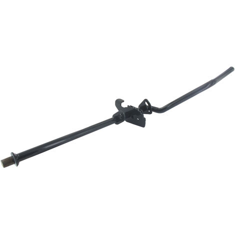 Levier complet MTD 647-04132AAG (1/2)
