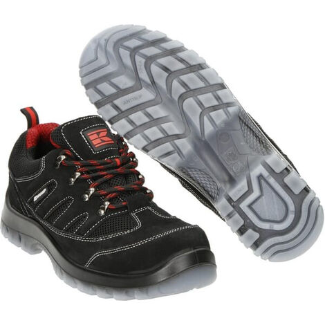 Chaussure de travail taille P46 UNIVERSEL KF1966005046 (1/5)