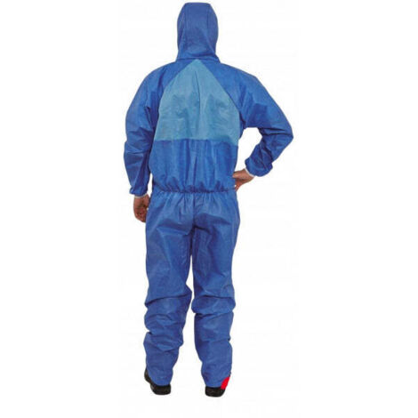 Combinaison jetable taille M 3M 4532BM (1/3)