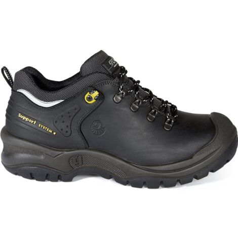Chaussure de travail noire taille 43 GRISPORT 8010243 (1/4)