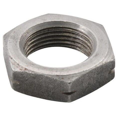 Écrou hexagonal bas M24x1,50 UNIVERSEL 9362415 (1/2)