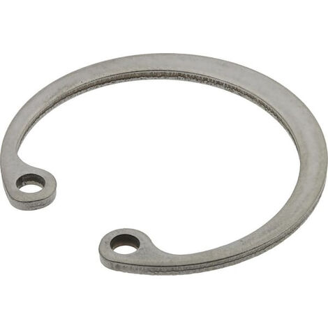 Circlip intérieur inoxydable 29mm UNIVERSEL 47229RVS (1/2)