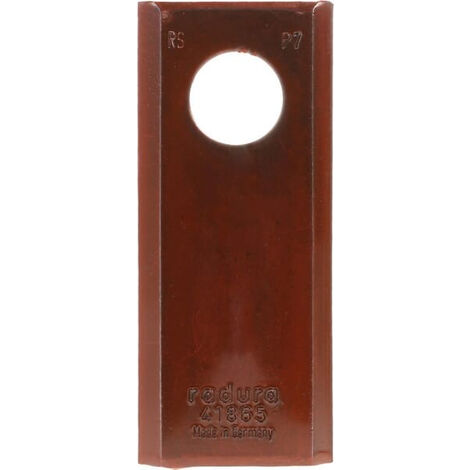 Couteau de faucheuse UNIVERSEL VF16608175KR (1/3)