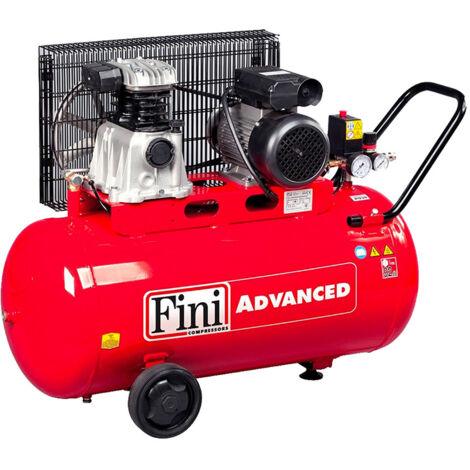 Compresseur FINI MK102502M (1/3)
