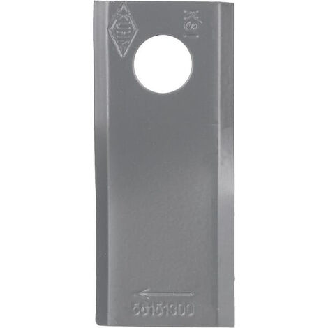 Lame de faucheuse KUHN 56151300 (1/3)