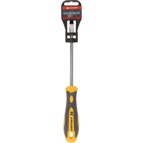 Tournevis écrous à fente 1,2x8,0x150mm UNIVERSEL 180801180150KR (1/3)