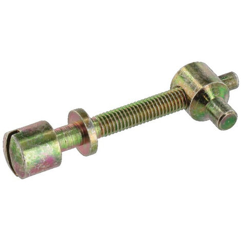 Vhbw Tendeur De Chaîne Compatible Avec Tronçonneuse Stihl MS