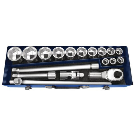 Malette d'outils EXPERT E194683 (1/2)