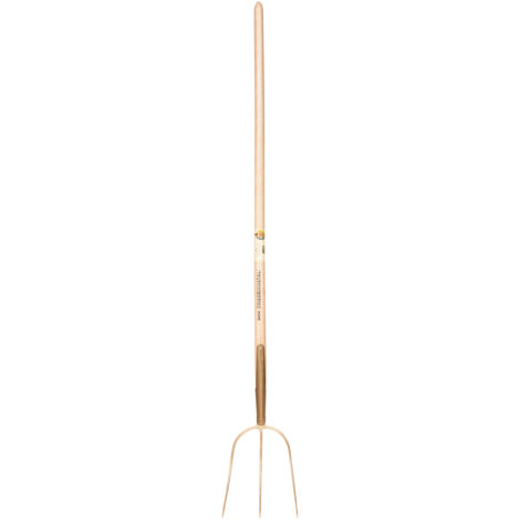 Fourche à foin SHW ES54827 (1/4)