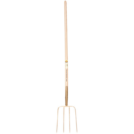 Fourche à fumier SHW ES54759 (1/4)