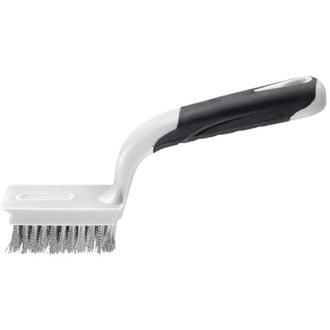 Brosse métallique EXPERT E200306 (1/2)