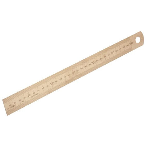 Réglet RICHTER ME740RM300 (1/2)
