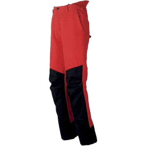 Pantalon de sylviculture taille 3XL SIP 1XSPXXXL (1/3)