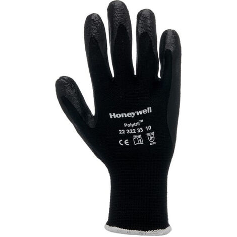 Gants de travail taille 10 HONEYWELL 223223310 (1/3)