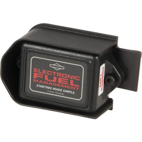 Module électronique étrangleur BRIGGS ET STRATTON 597202 (1/2)