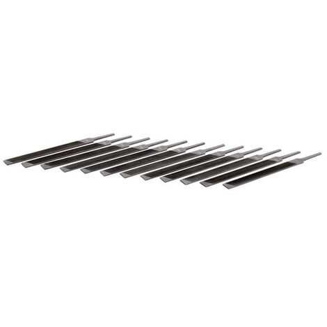 Limes plates 150mm GOPART 1506012GP (1/3)