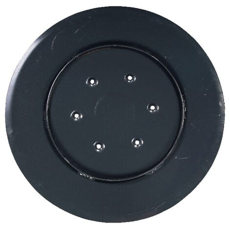 Disque de faucheuse UNIVERSEL 56200700N (1/2)