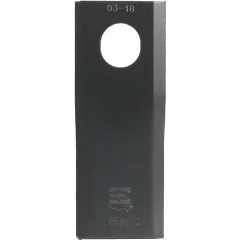 Couteau de faucheuse UNIVERSEL KT56110900KR (1/3)