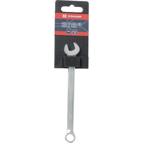 Clé mixte 3/8" UNIVERSEL 1802015012KR (1/2)