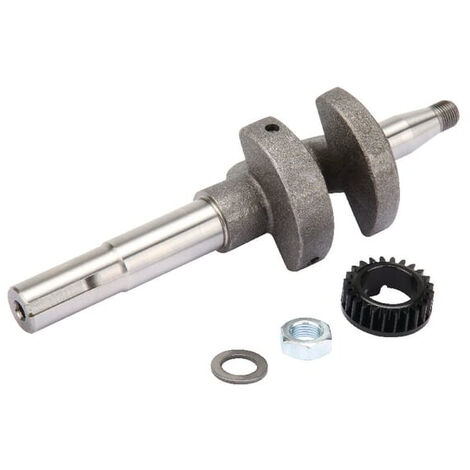 Vilebrequin BRIGGS ET STRATTON 793616 (1/2)