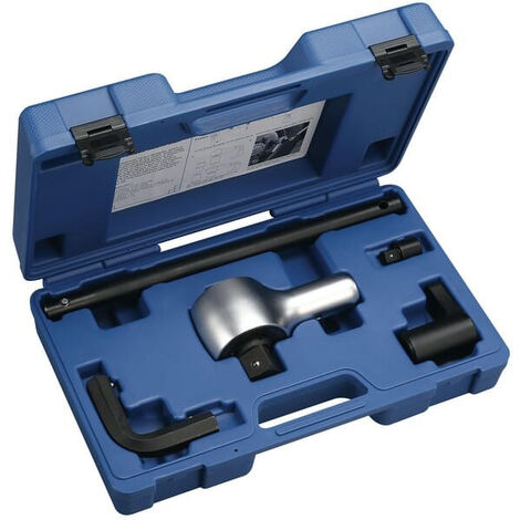 Multiplicateur de couple EXPERT E100103 (1/3)