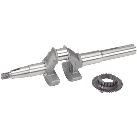 Vilebrequin HONDA 06131Z8BW50