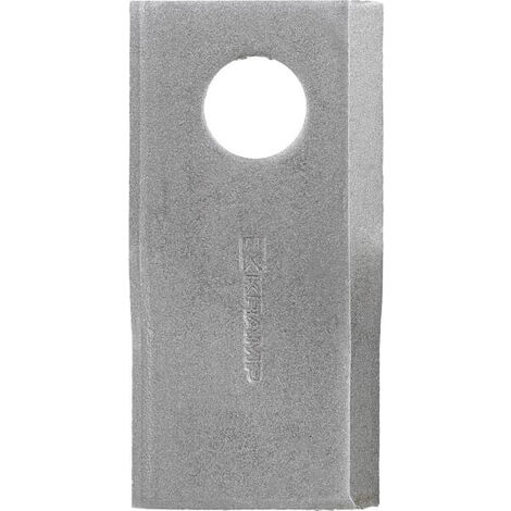 Couteau de faucheuse UNIVERSEL 001466902KR (1/3)
