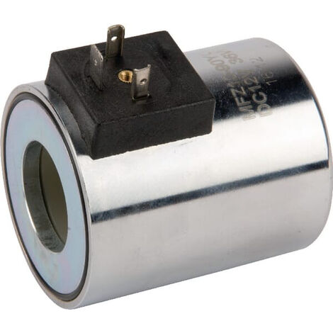 Bobine AK REGELTECHNIK 12VAK80356 (1/2)