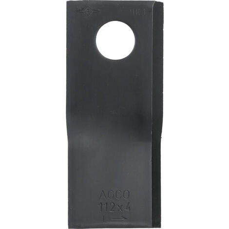 Couteau de faucheuse FELLA 134309 (1/3)