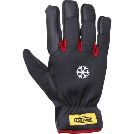 Gants de travail taille 12 UNIVERSEL KG0600512 (1/2)