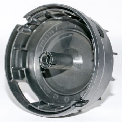 Ventilateur OUTILS-WOLF 70424OW (1/2)