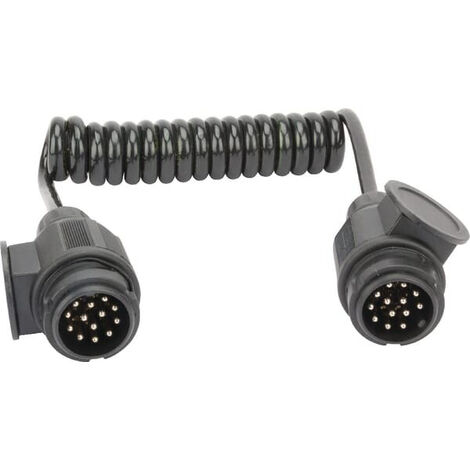 Câble spiralé UNIVERSEL LA404103 (1/3)
