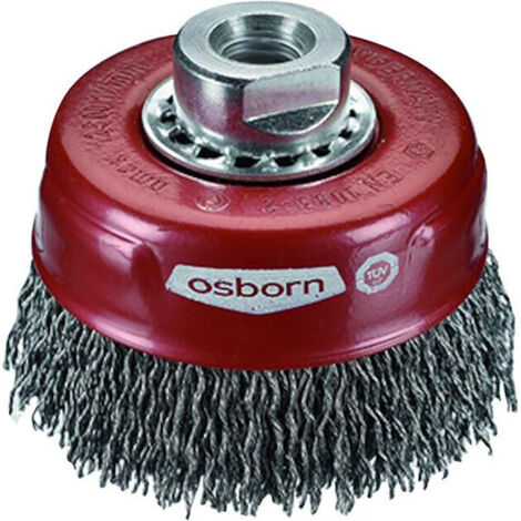 Brosse circulaire OSBORN 3902613163 (1/5)