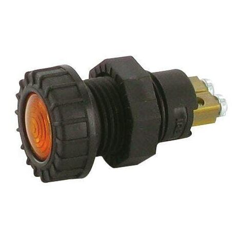 Lampe témoin UNIVERSEL EL738200 (1/2)