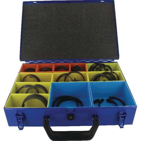 Coffret de circlips UNIVERSEL SE4722 (1/3)