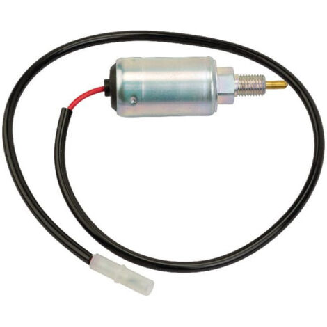 Relais anti-pétaradage BRIGGS ET STRATTON 494312 (1/2)