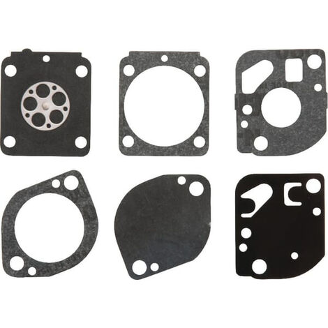 Jeu de membranes de carburateur ORIGINAL STIHL 41800071060 (1/2)