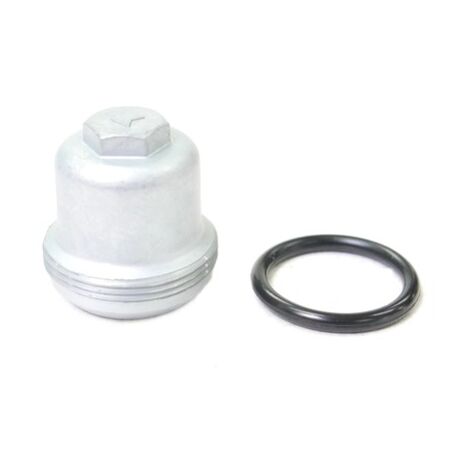 Honda – Filtre à carburant pour moteur thermique – Type origine – Poids 0,12kg – 16081471831 (1/4)