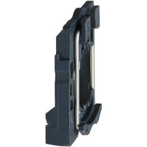 Adaptateur SCHNEIDER-ELECTRIC ZB5AZ009 (1/2)
