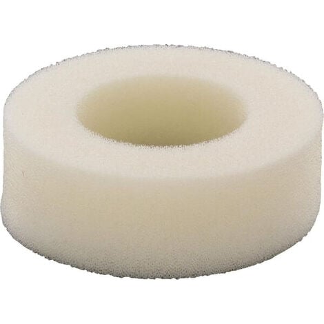 Garosa Filtre à Air En Mousse Filtre éponge à Air Universel 42mm/1.7in Pour VTT Moto 50cc 110cc