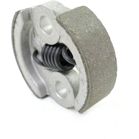 Embrayage débroussailleuse Honda UMT422 (1/4)