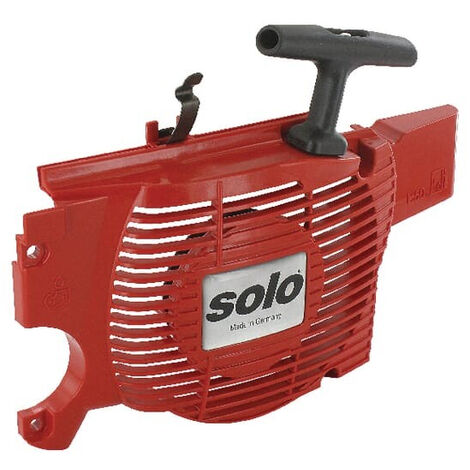 Lanceur complet SOLO 2600355 (1/2)