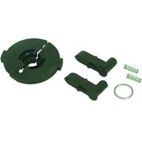 Support De Cliquet Lanceur Adaptable Greenstar 6591 – Pour Taille-haies 25cc – Remplace Origine 82000013